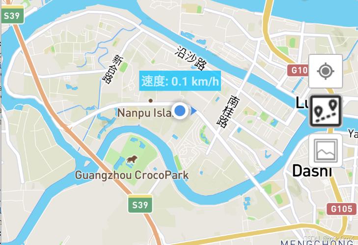 雷电模拟器定位在哪改