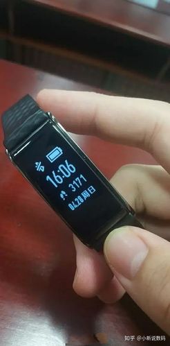 荣耀畅玩a2手环为什么会黑屏