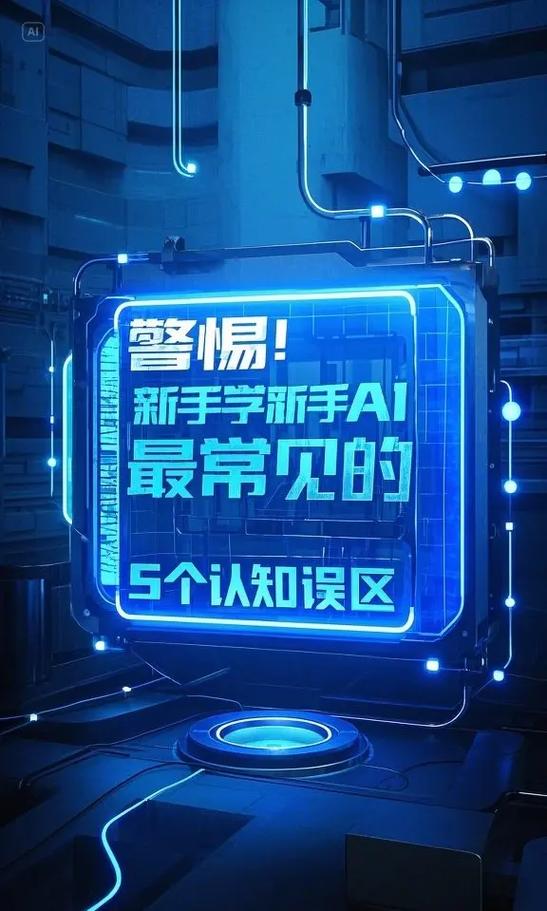 ai是什么怎么学和使用