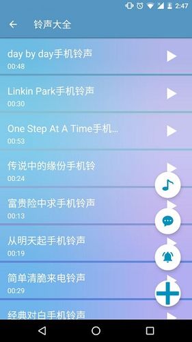 老年机铃声最火的那首