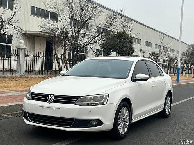 14款速腾1.4t颜色
