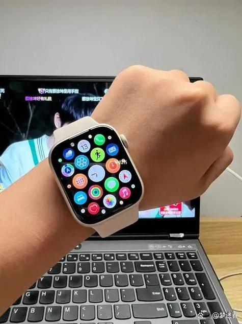 applewatch怎么关闭息屏常亮