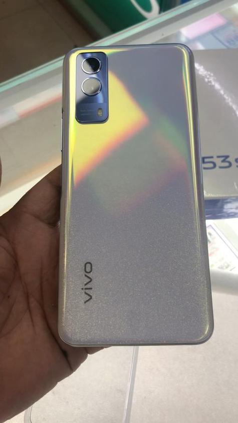 vivo y53st1版