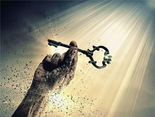 抓住机会的讲道