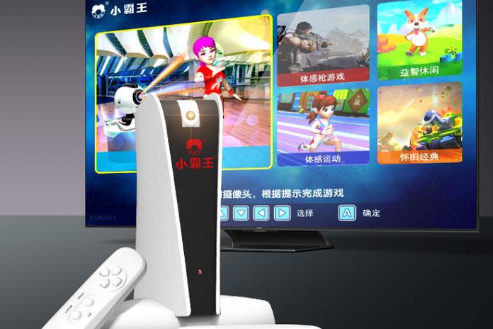 小霸王a20游戏安装教程