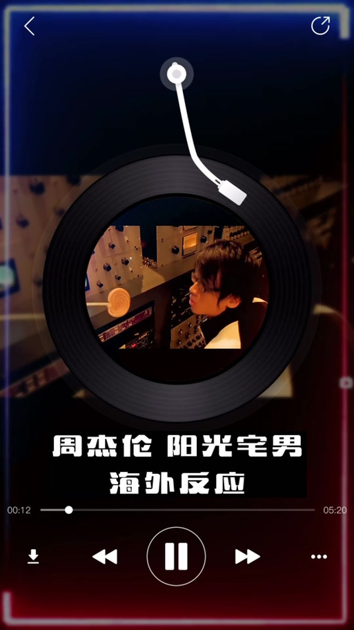 阳光宅男歌词的含义