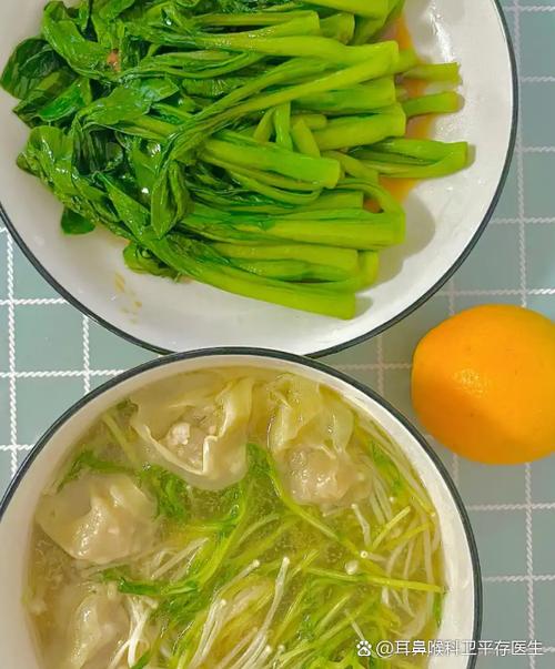 为啥吃了橘子流鼻血