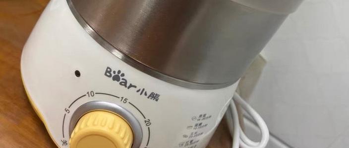 小熊辅助器使用方法