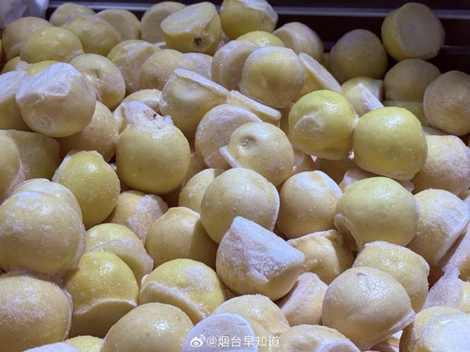 麻提是什么水果