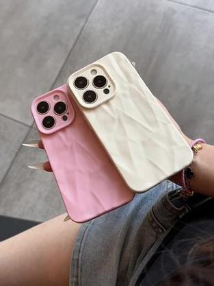 哪种手机壳不容易脏