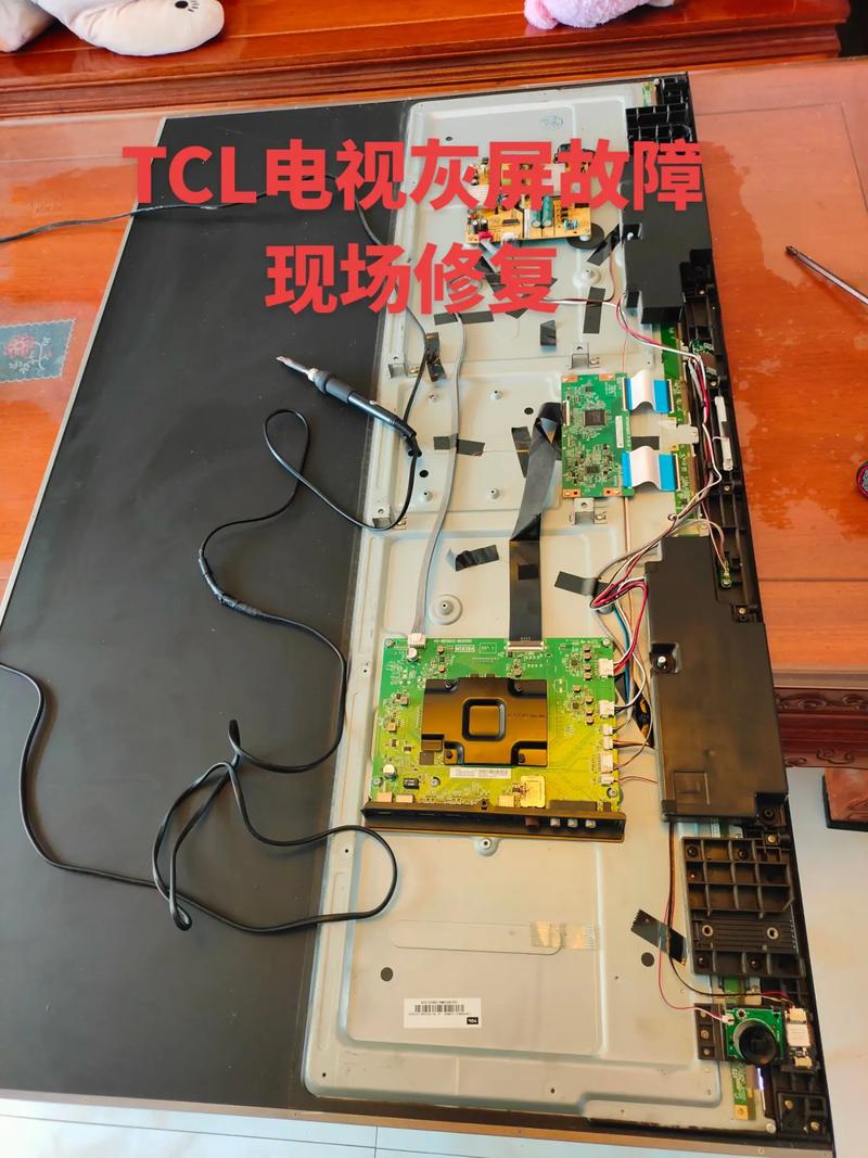 手机彩屏怎么修复