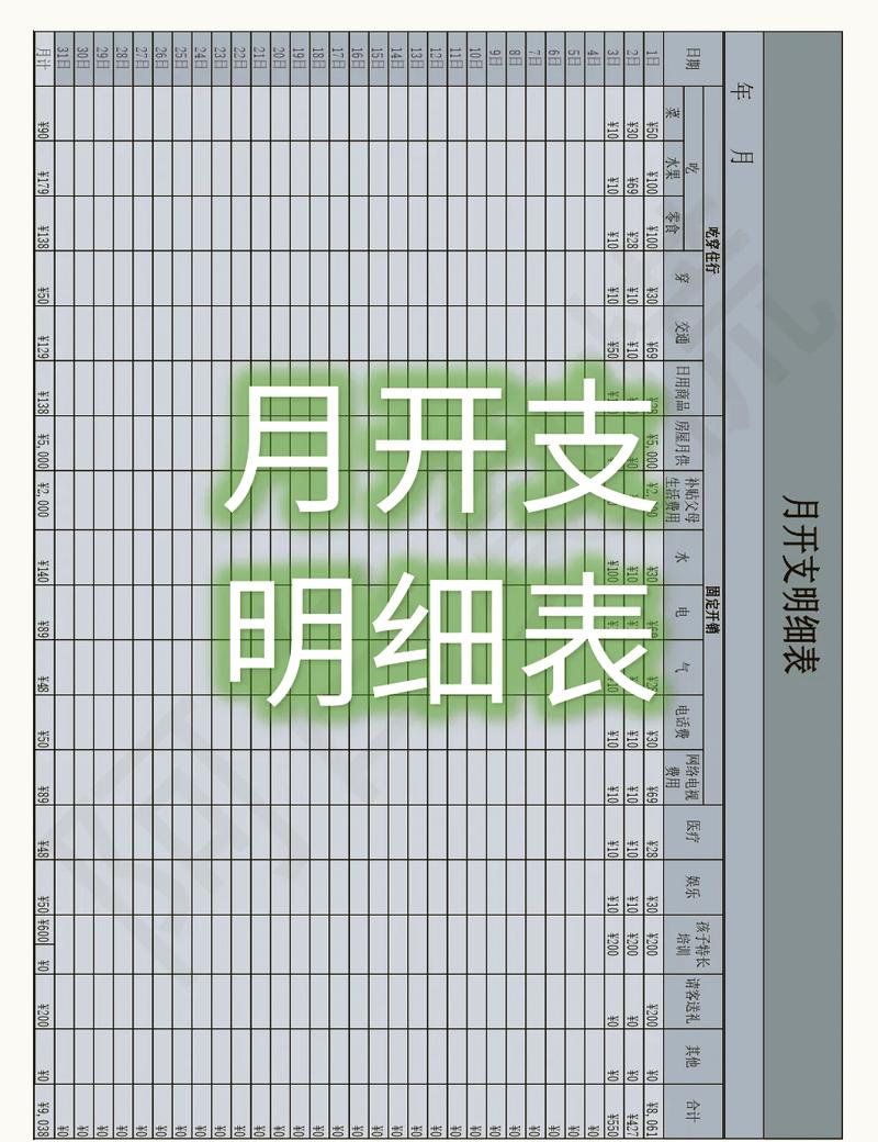 支付宝账单怎么看明细