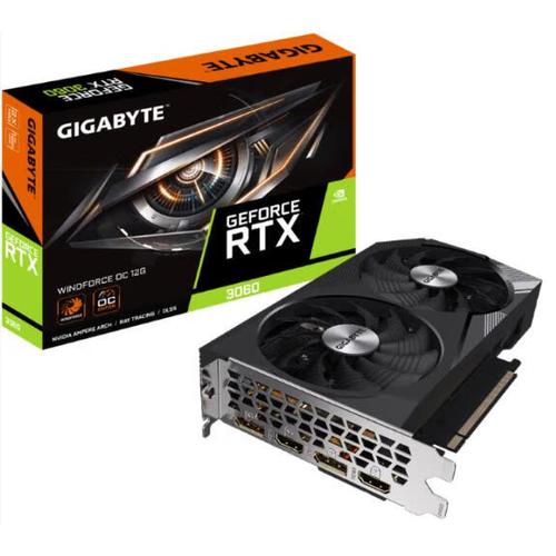 3060显卡6g跟8g有啥区别
