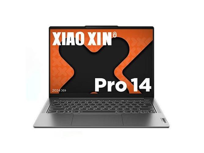 联想小新Pro14轻薄本截图