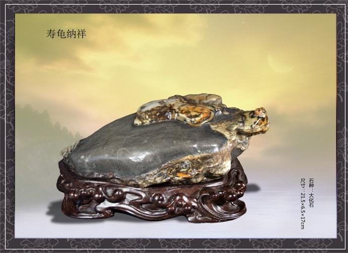 天下奇石网