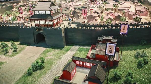 三国志11箭楼消失么