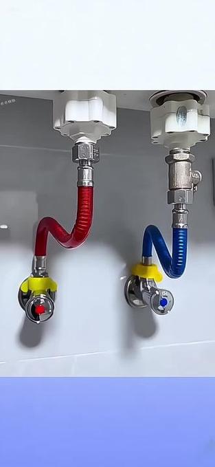 热水器不锈钢波纹管