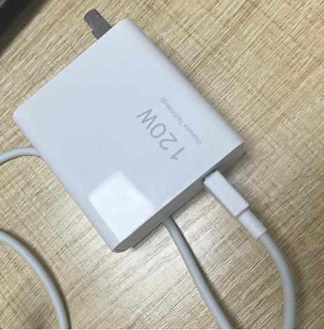 小米极速充电