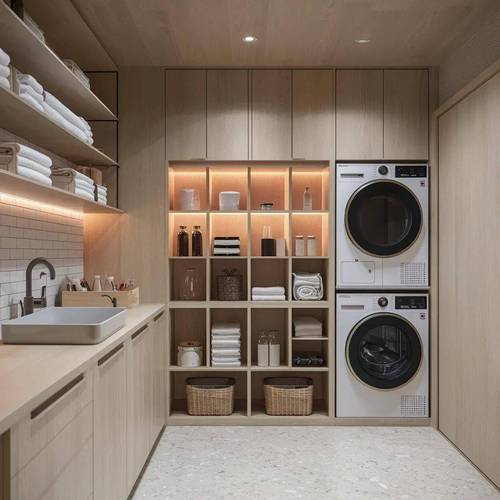 洗衣屋5-8