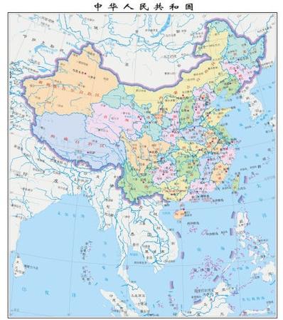 港澳台地区