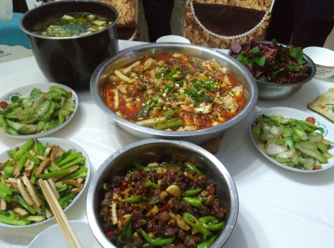 小家聚截图
