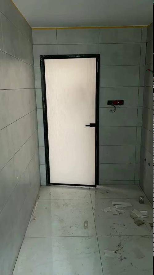 复合门安装视频完整版