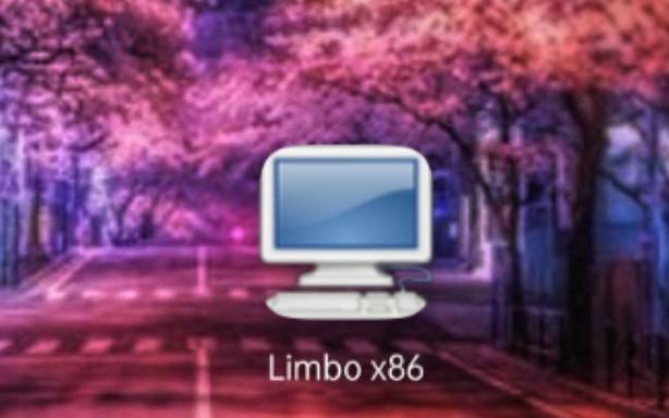 limbo手机变电脑模拟器