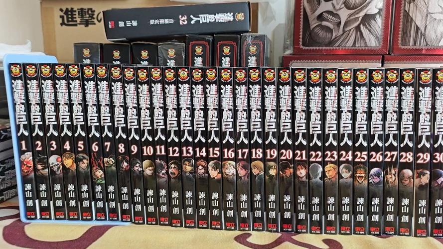 漫画台所有版本图标