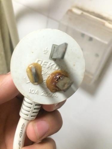 插头氧化了怎么处理