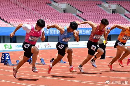 田径运动会6中文下载图标