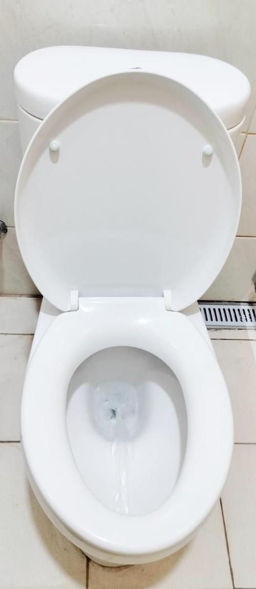 马桶坑内水位低为什么