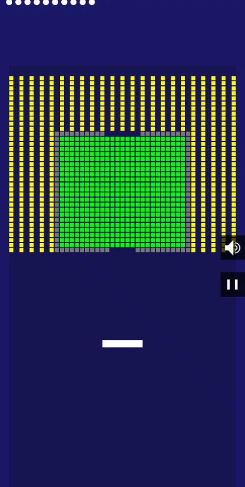 many bricks breaker