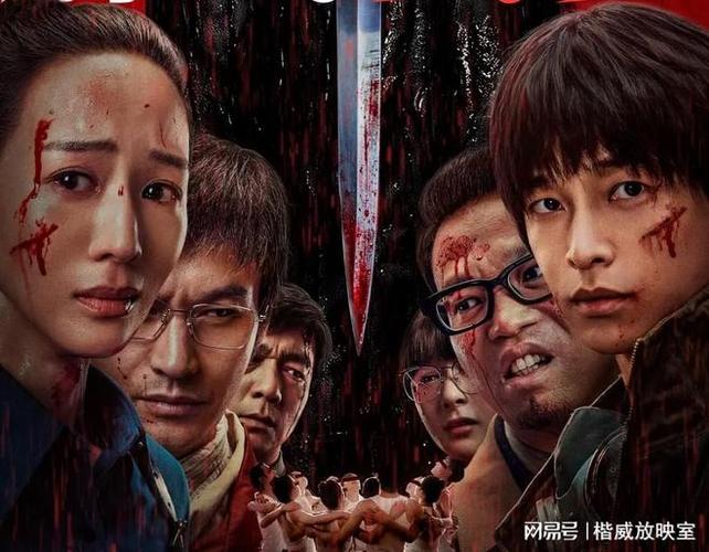 近期上映的电影