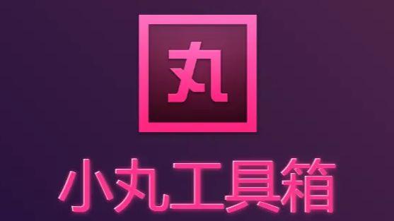 小丸工具箱可以暂停吗
