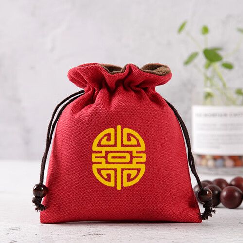 袋子里的红珠子和蓝珠子一样多