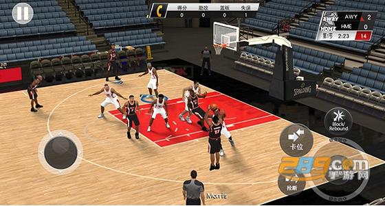 nba2k20豪华存档版下载