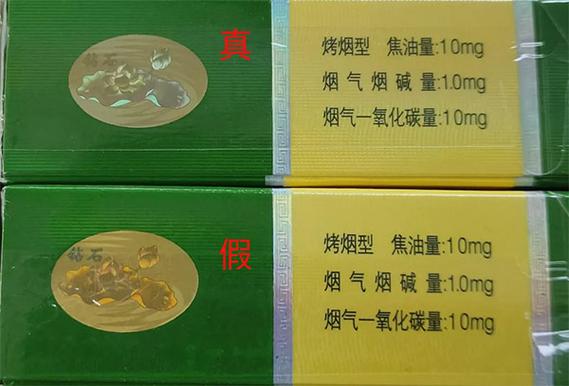 荷花钻石真假最简单方法