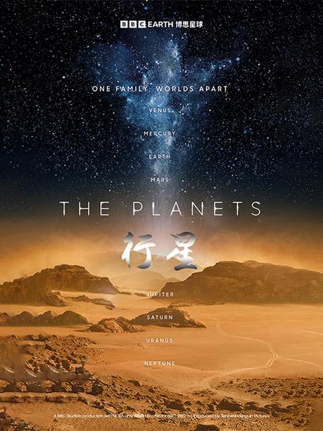 《行星》国语在线观看缩略图