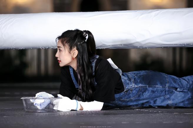 奔跑吧第十一季第八期