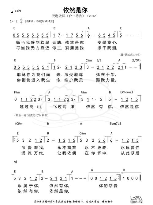 依然是你 诗歌