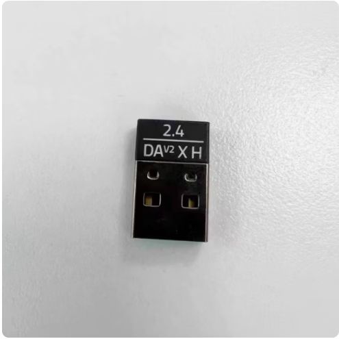 炼狱蝰蛇v2蓝牙配对按键游戏截图