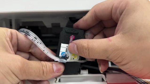 佳能e05清除最简单方法