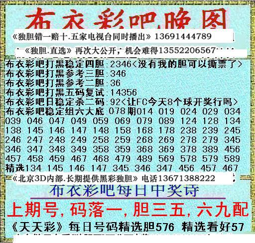 2026布衣电子报