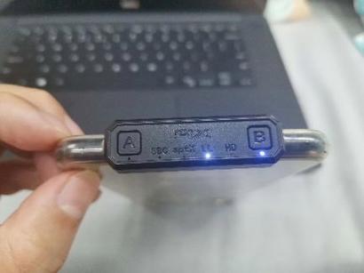 华为连不上小米耳机