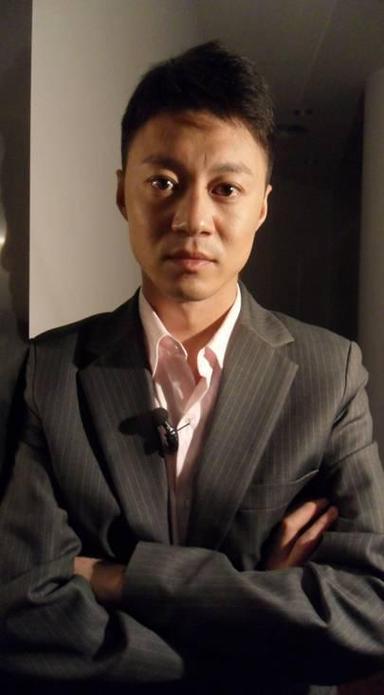 李飞旗下艺人