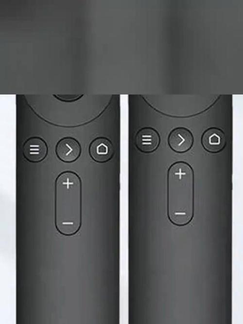 小米电视用手机遥控器