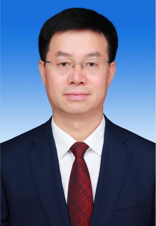 宝鸡市政府办副主任