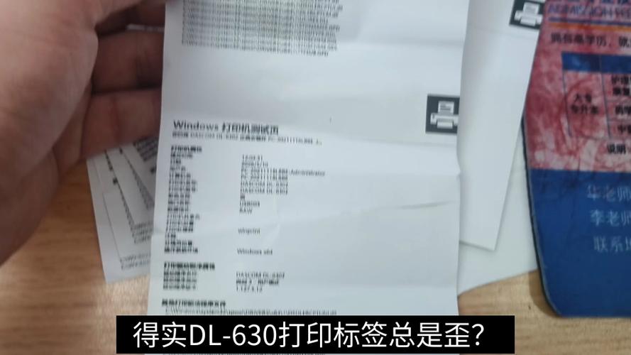 打印机打印老是歪的