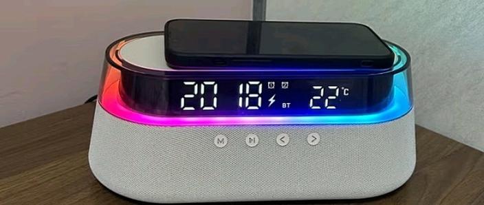 蓝牙音箱怎么连接手机唱歌