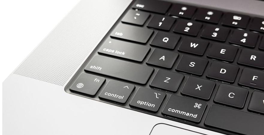 macbook键盘和触摸板失灵